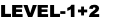 LEVEL-1+2